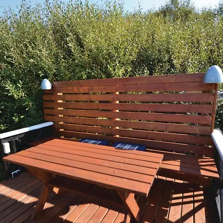 Σπίτι διακοπών Holiday Hvide Sande 54