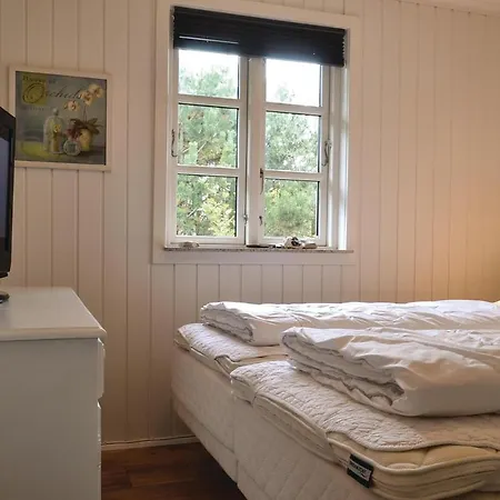 Σπίτι διακοπών Holiday Hvide Sande 54 Bjerregård